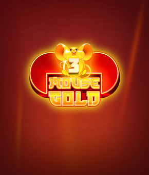 Golden Mouse 3