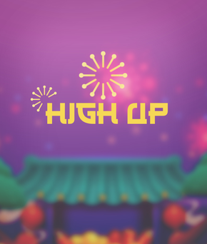 High Up