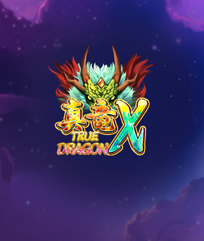 True Dragon X