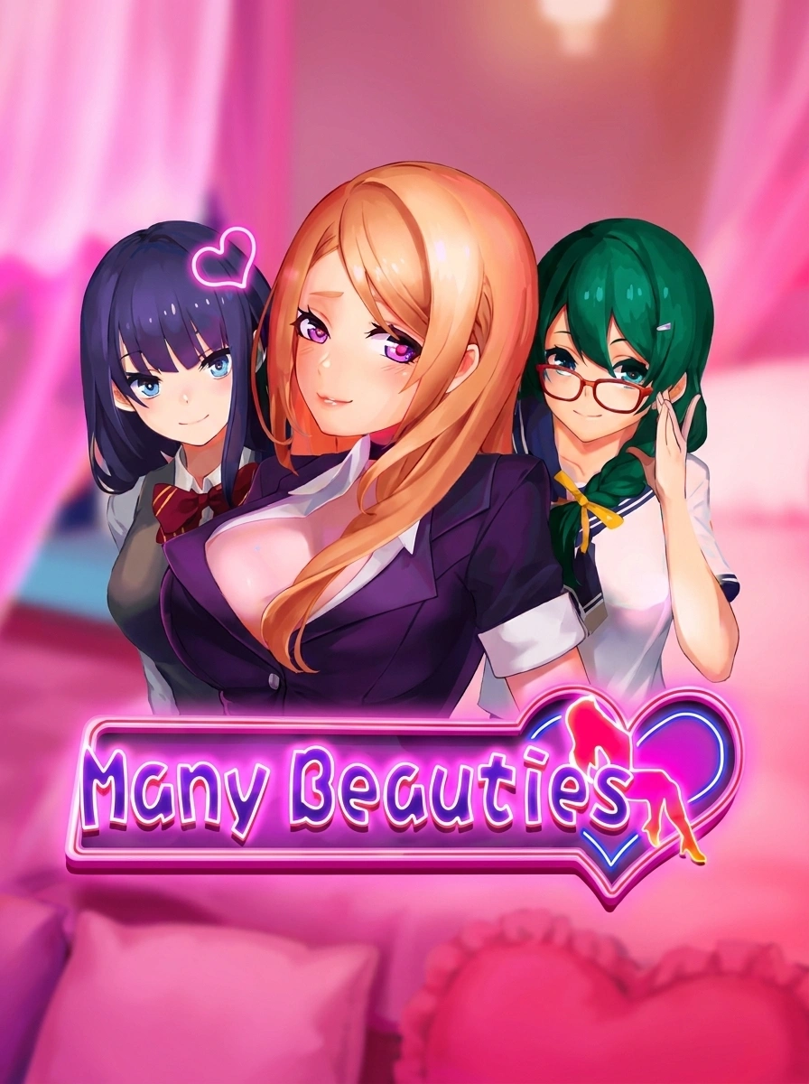 Many Beauties