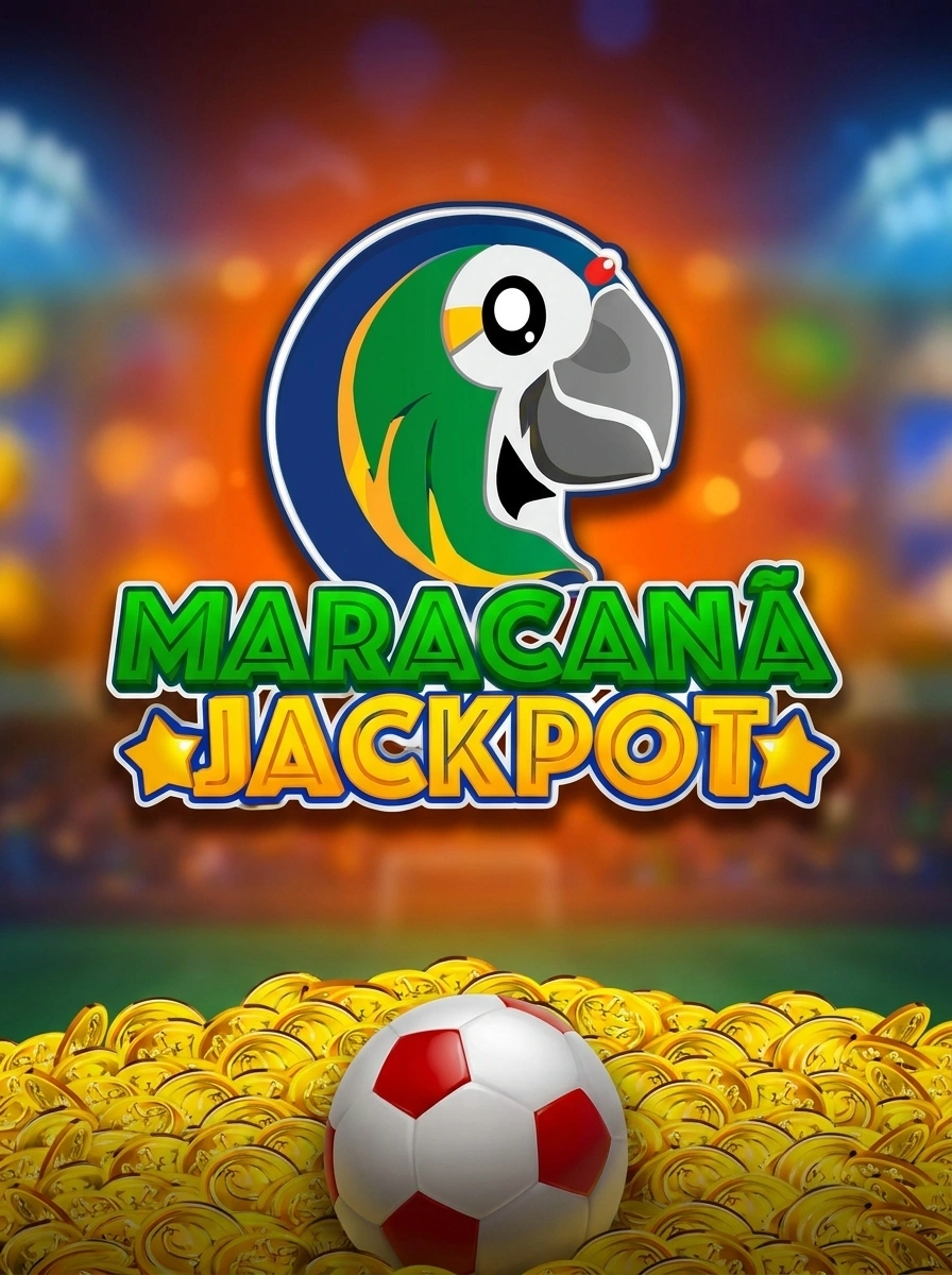 Maracanã Jackpot