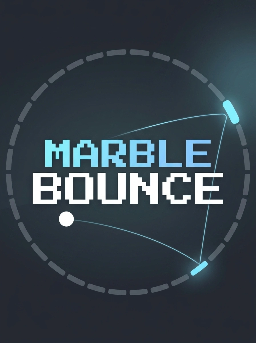 Marble Bounce