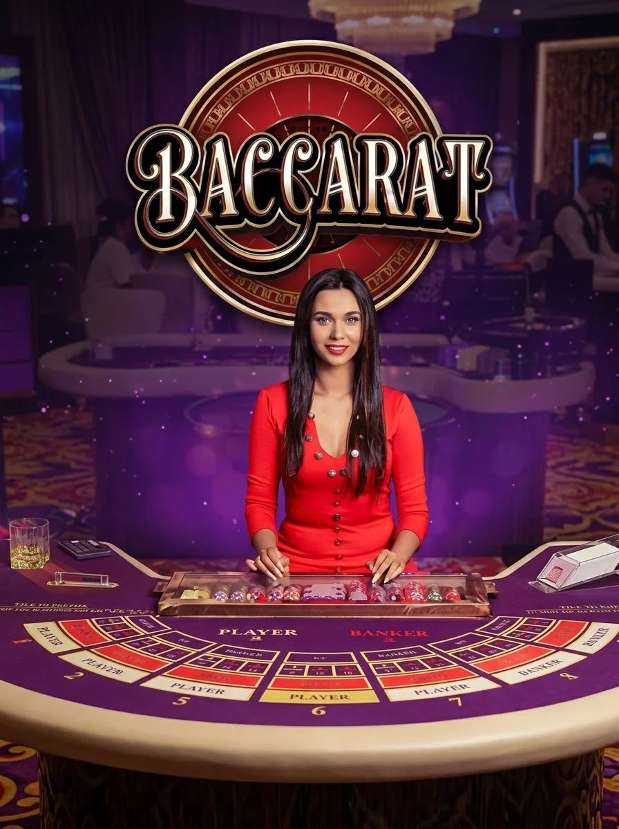 Marina Casino Baccarat 2