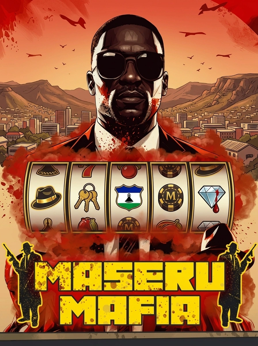 Maseru Mafia