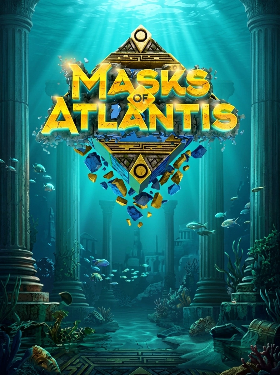 Masks of Atlantis