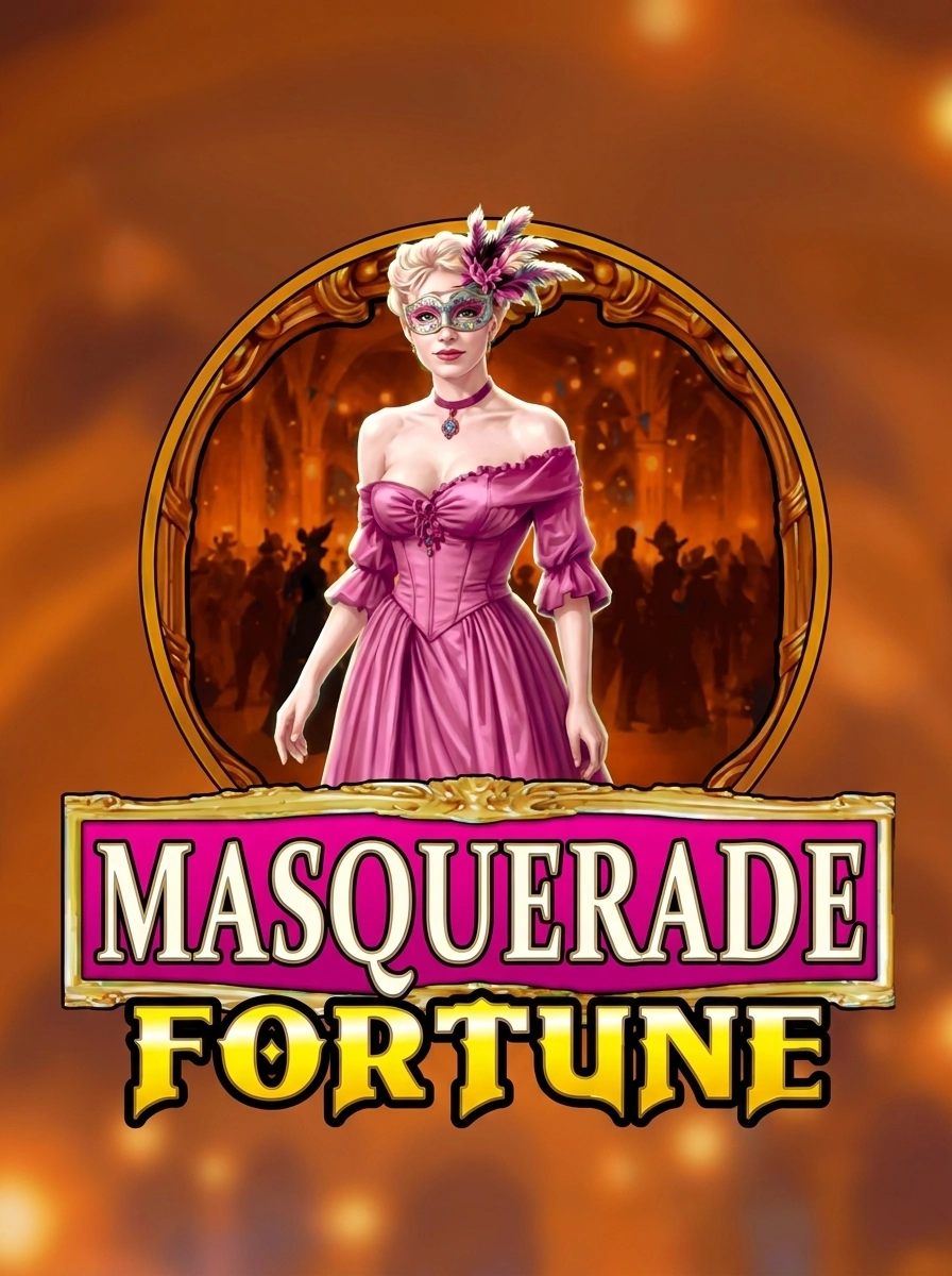 Masquerade Fortune