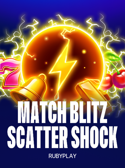 Match Blitz Scatter Shock