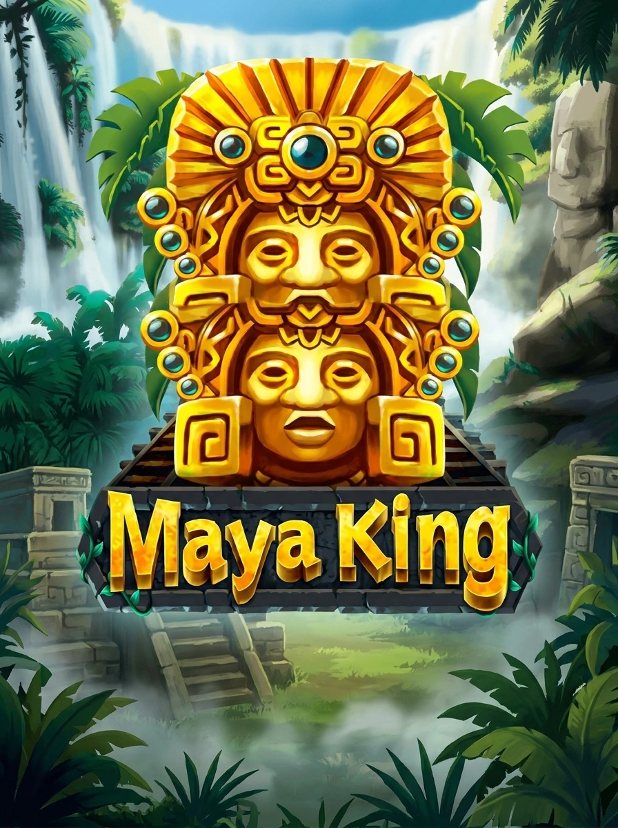 Maya King