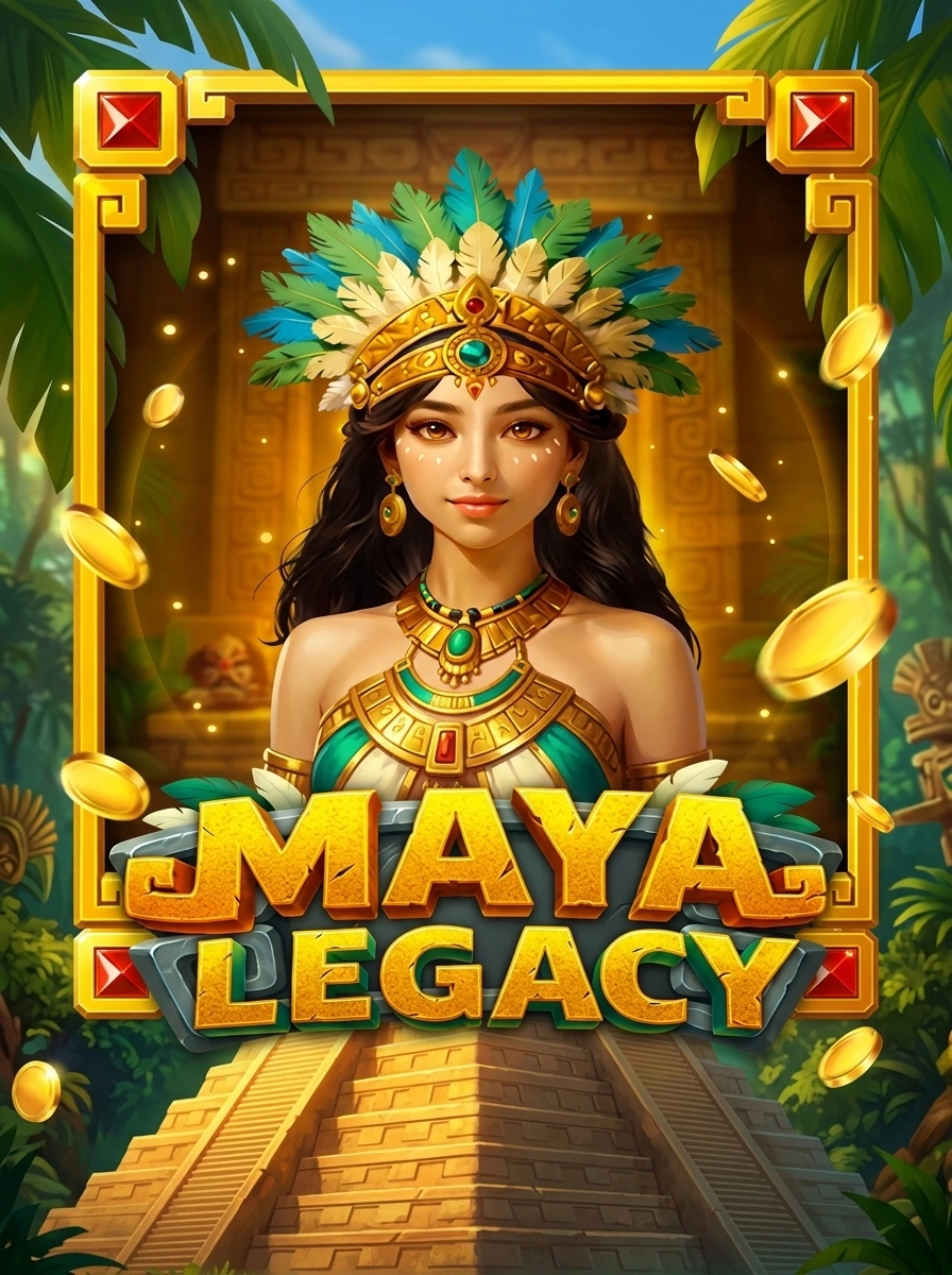 Maya Legacy