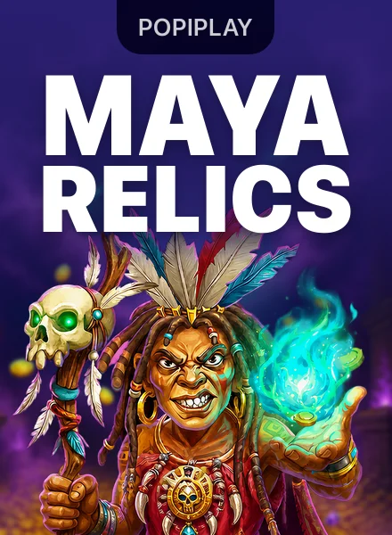 Maya Relics