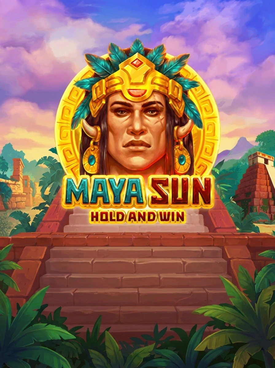 Maya Sun