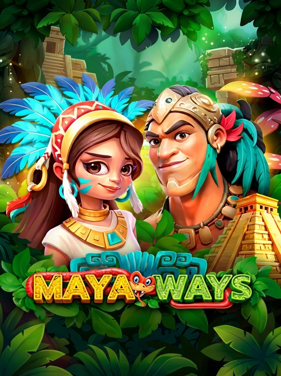 Maya Ways
