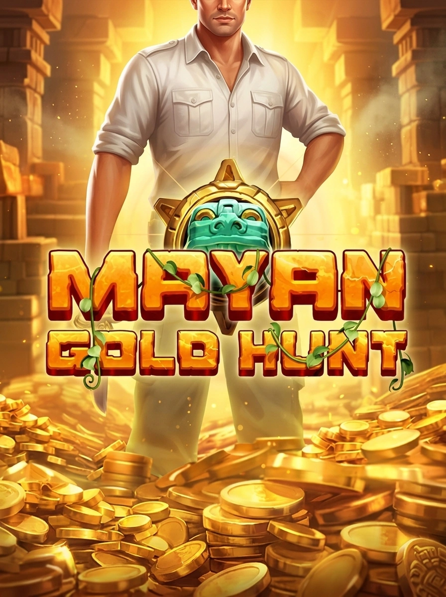 Mayan Gold Hunt