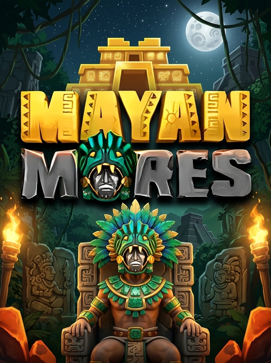 Mayan Mores