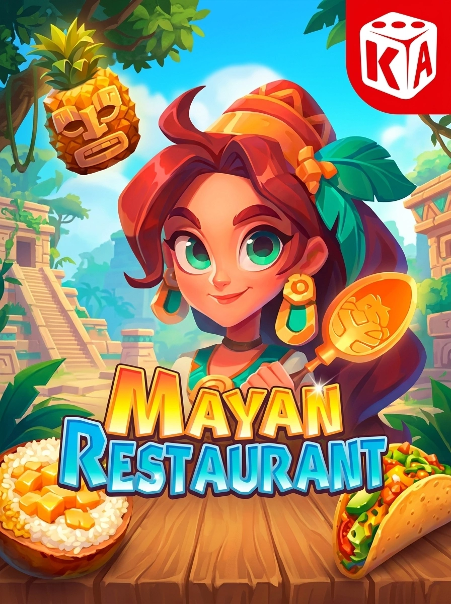 Mayan Restaurant