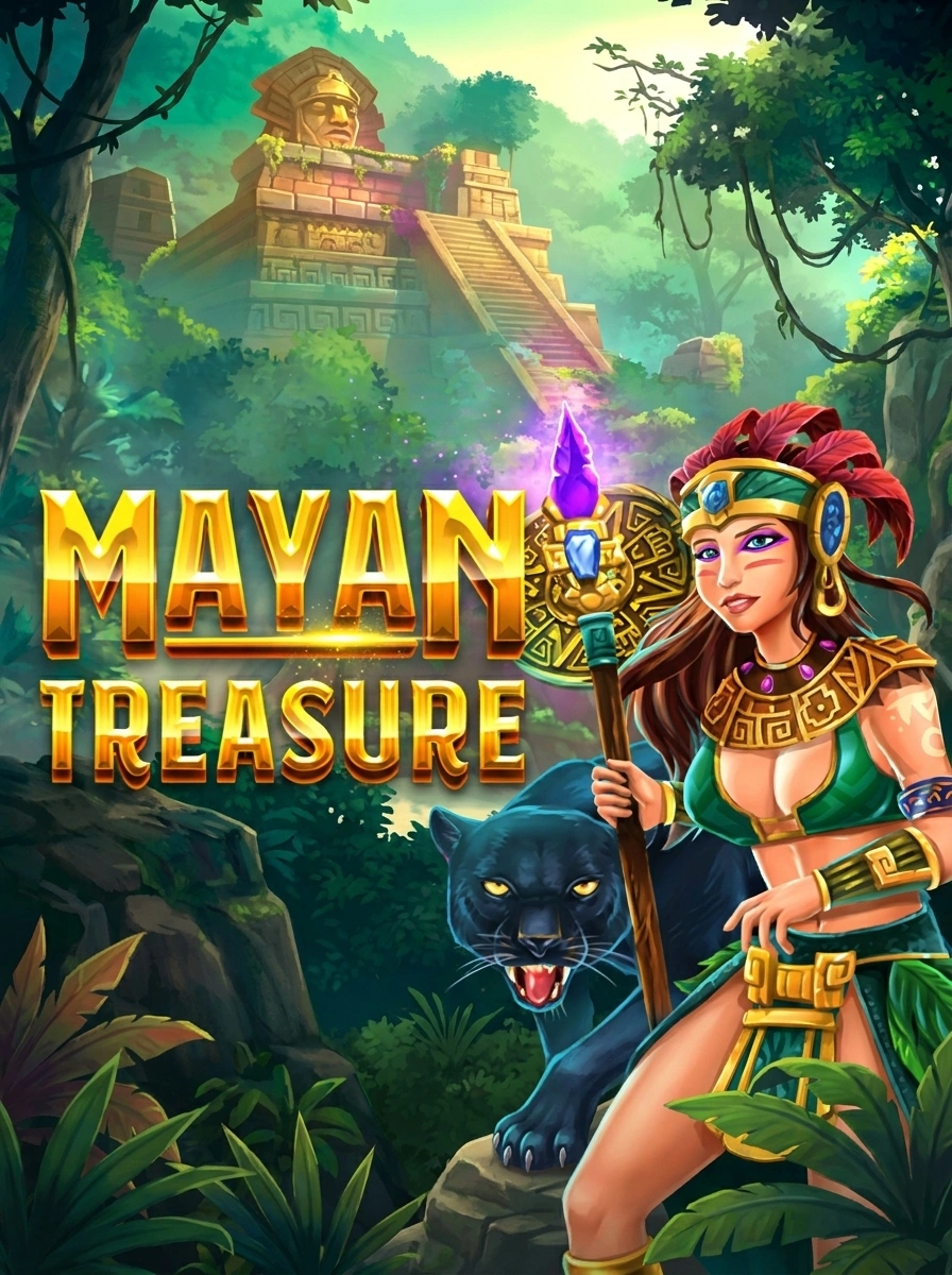 Mayan Treasure