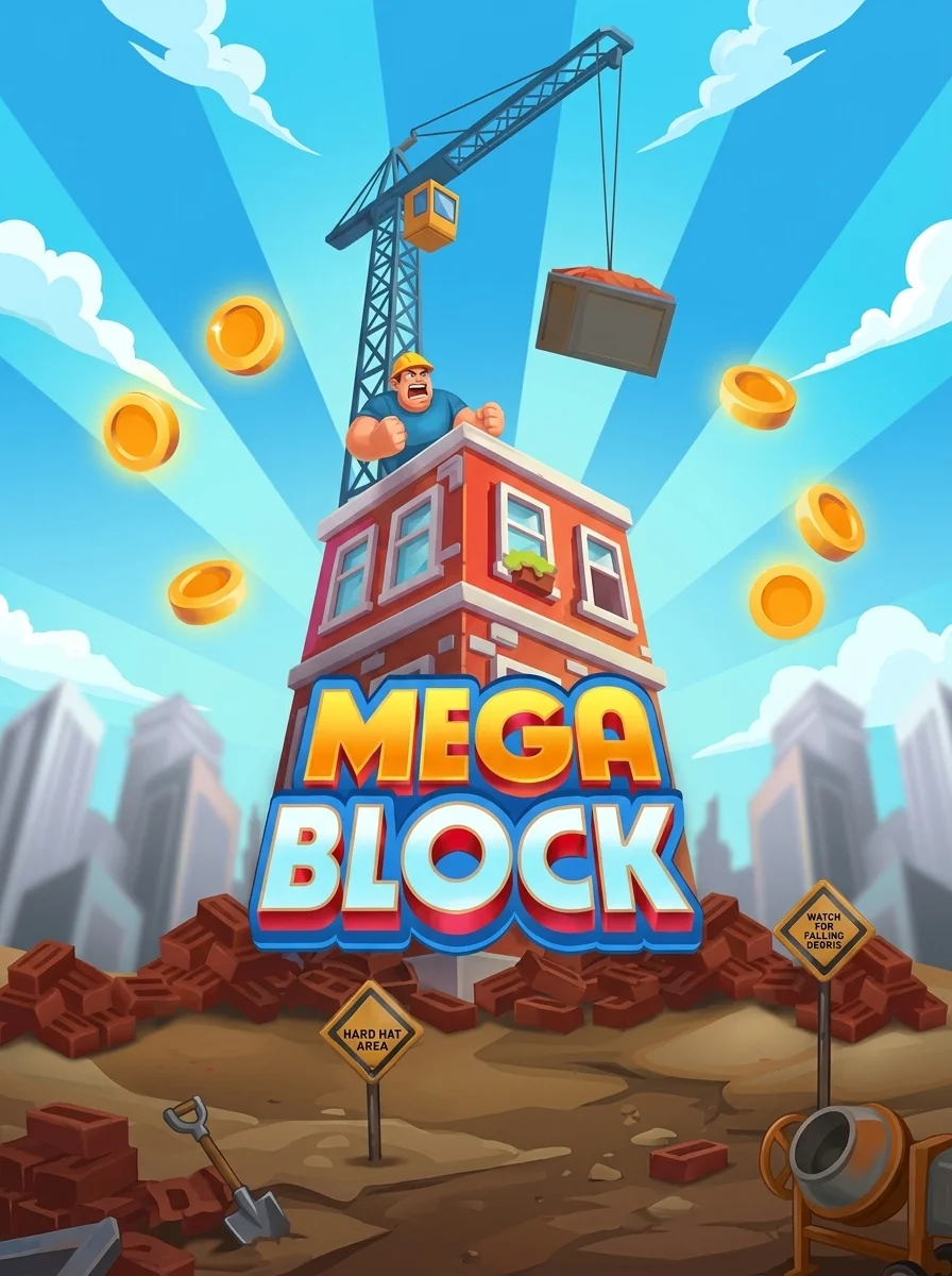 Mega Block