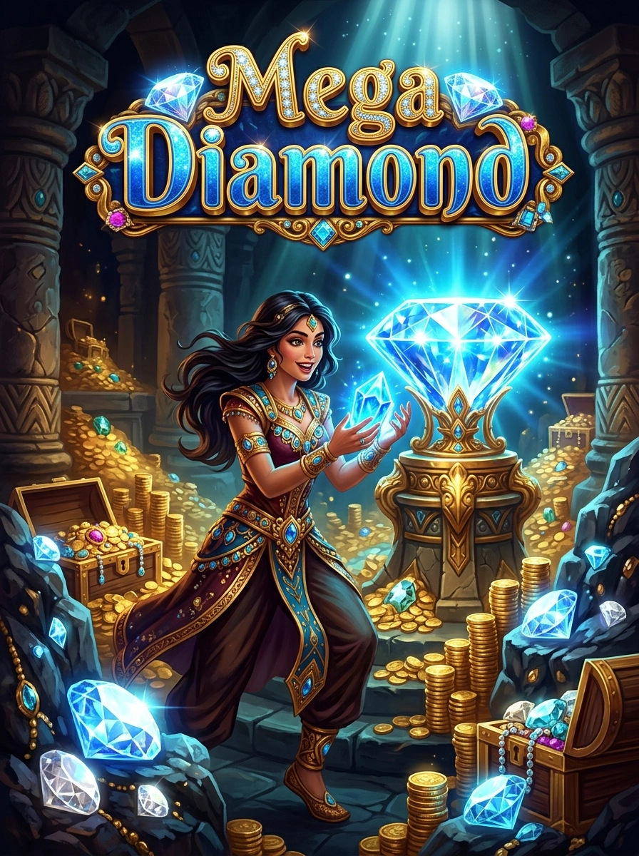 Mega Diamond