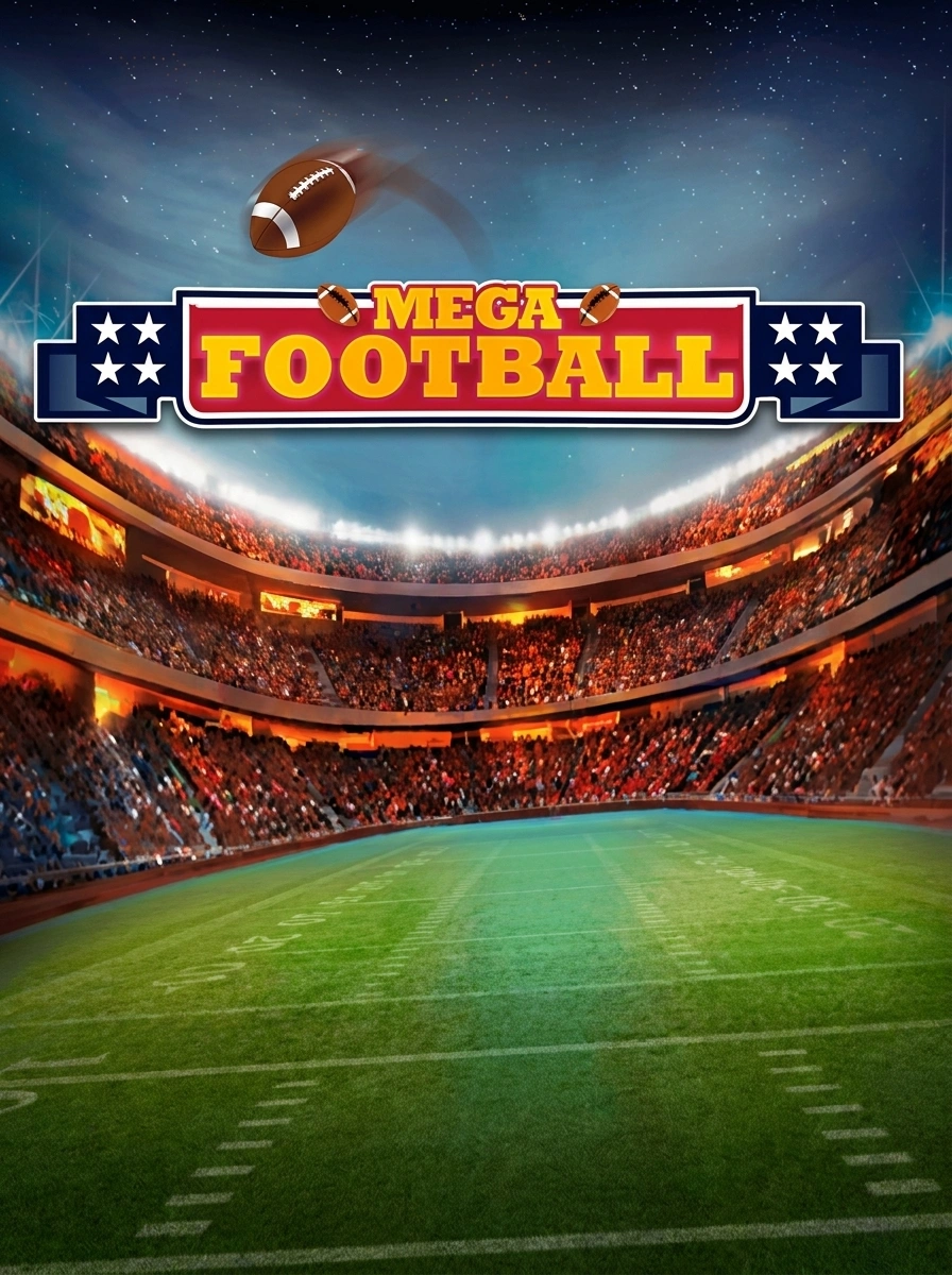 Mega Football