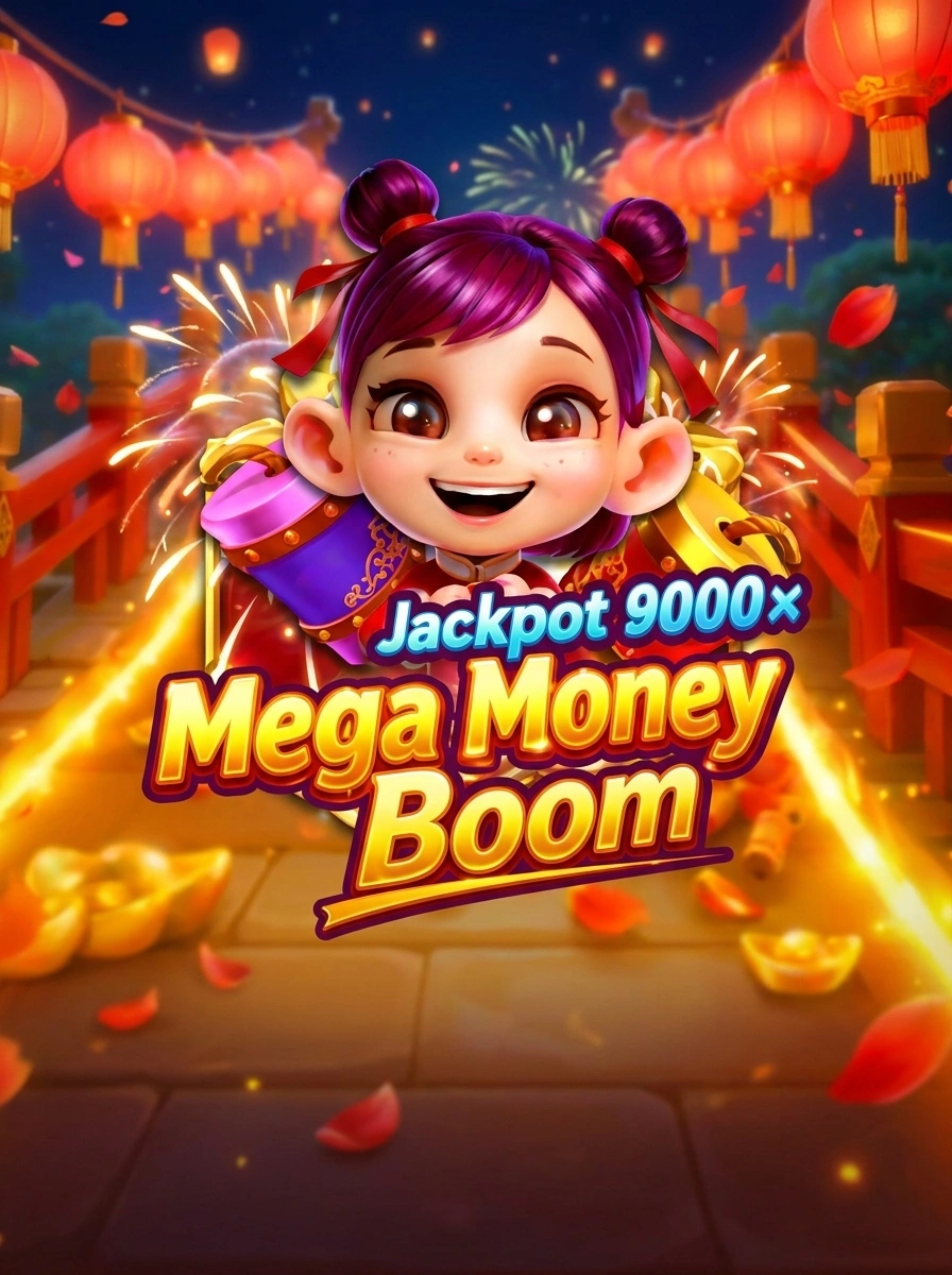 Mega Money Boom
