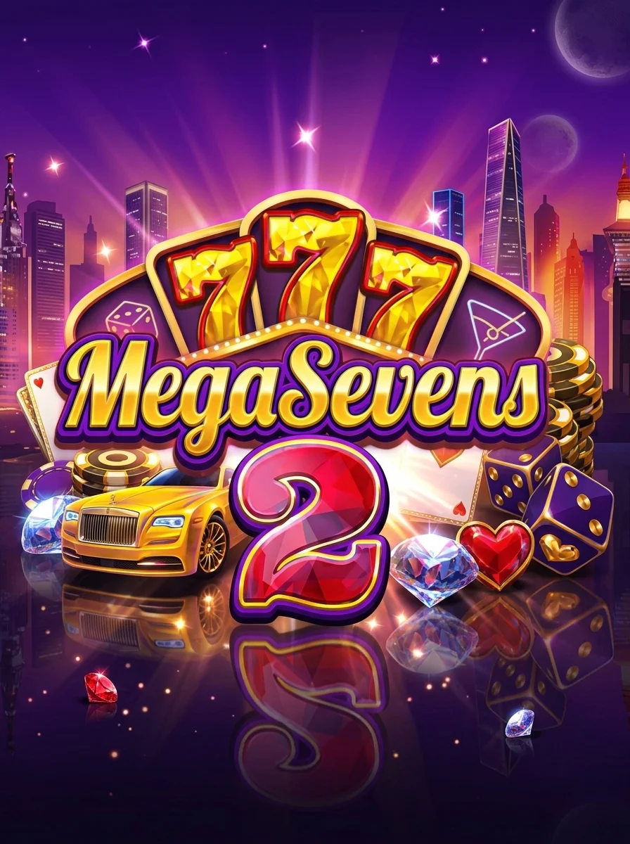 Mega Sevens 2