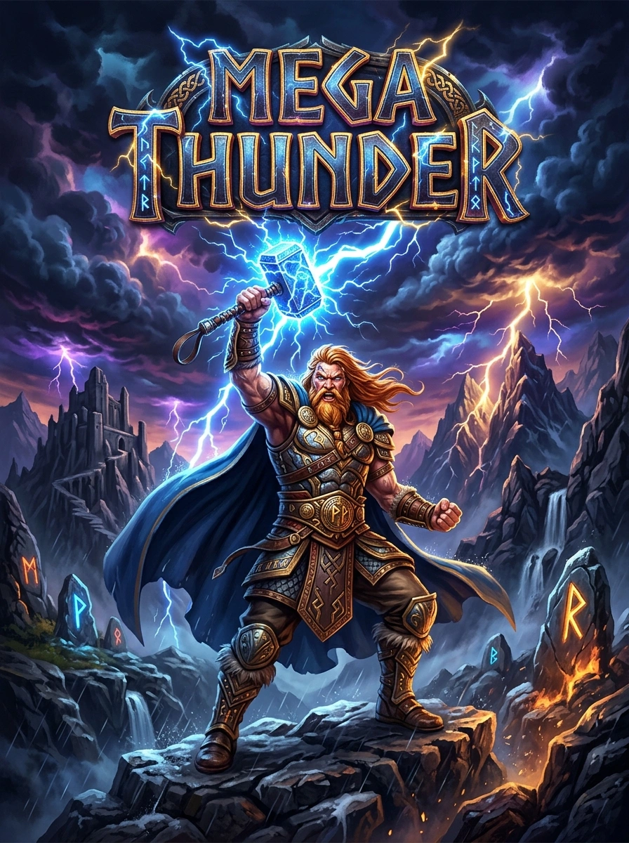 Mega Thunder