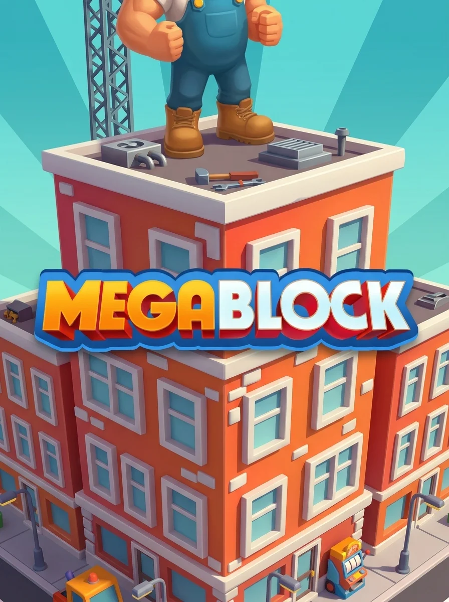 Megablock Empire