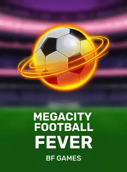 Megacity Football Fever