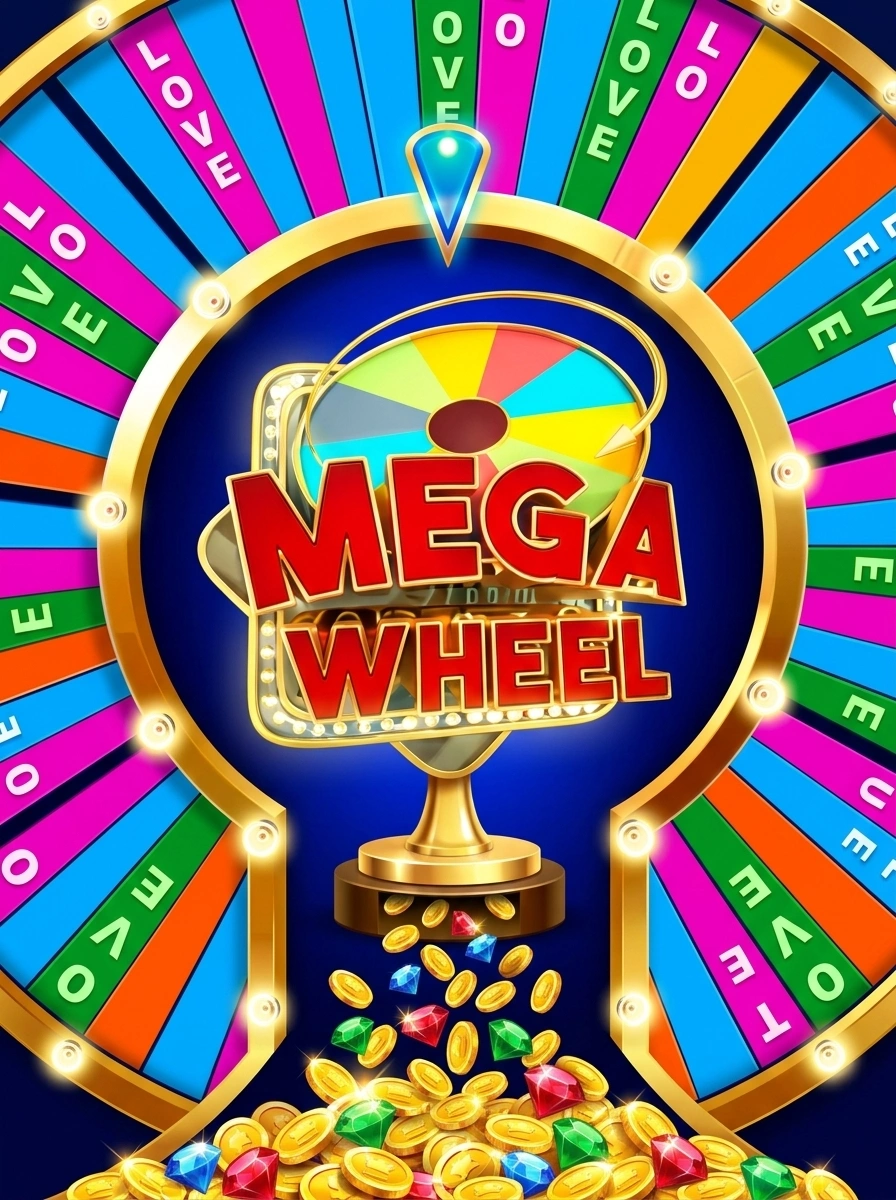 Megawheel
