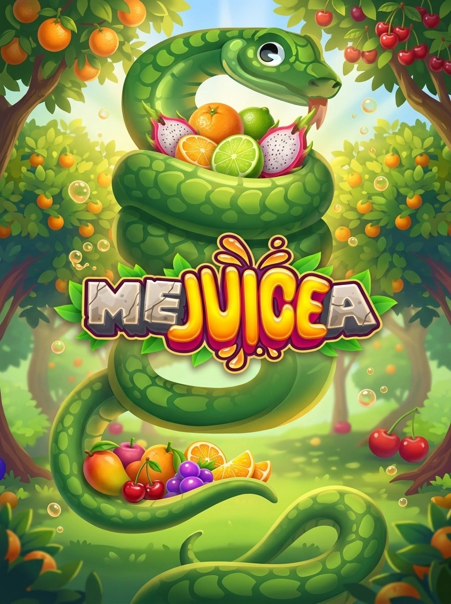 MeJUICEa