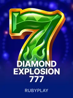Diamond Explosion 777