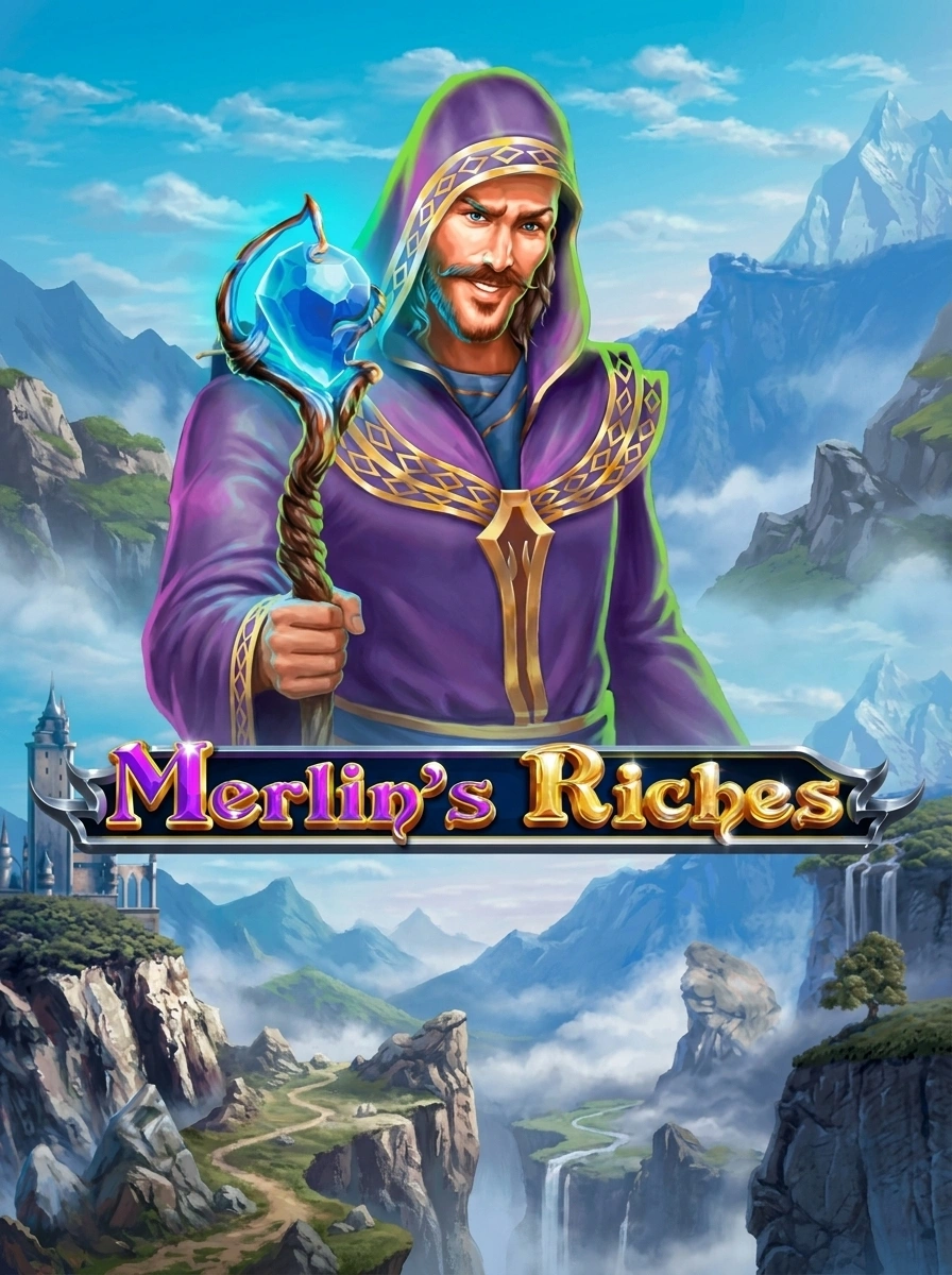 Merlin's Riches