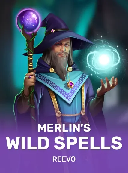 Merlin’s Wild Spells