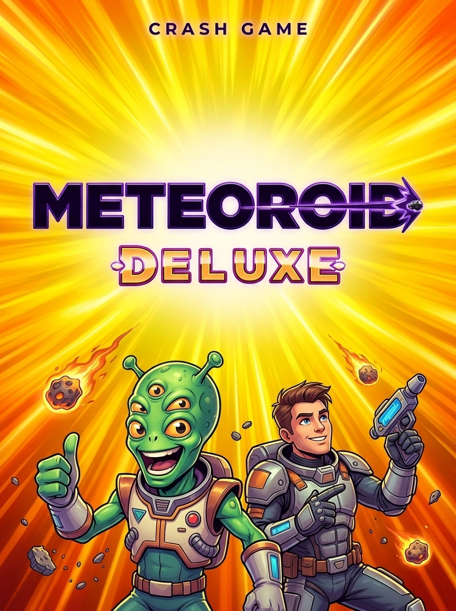 Meteoroid