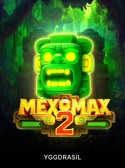 MexoMax 2 WildEnergy MultiMax