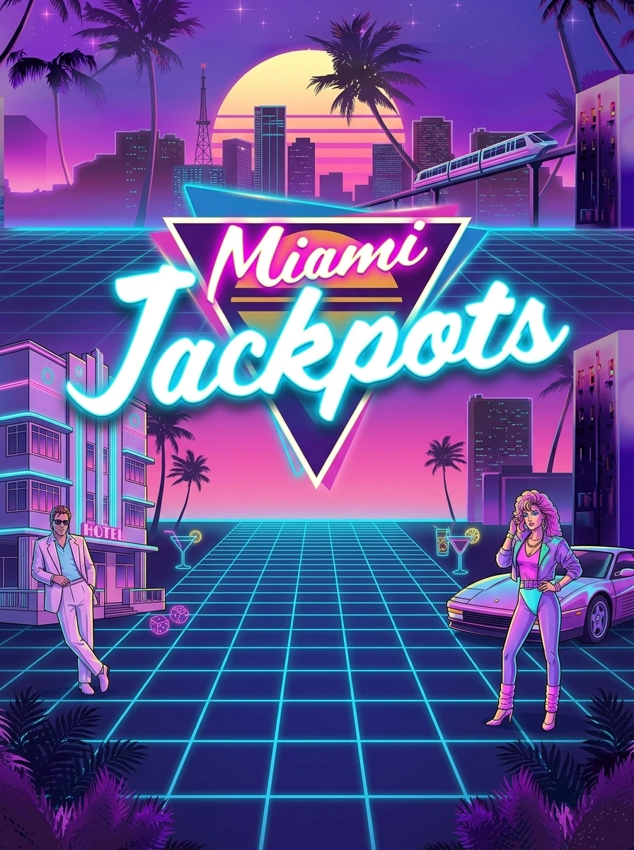 Miami Jackpots