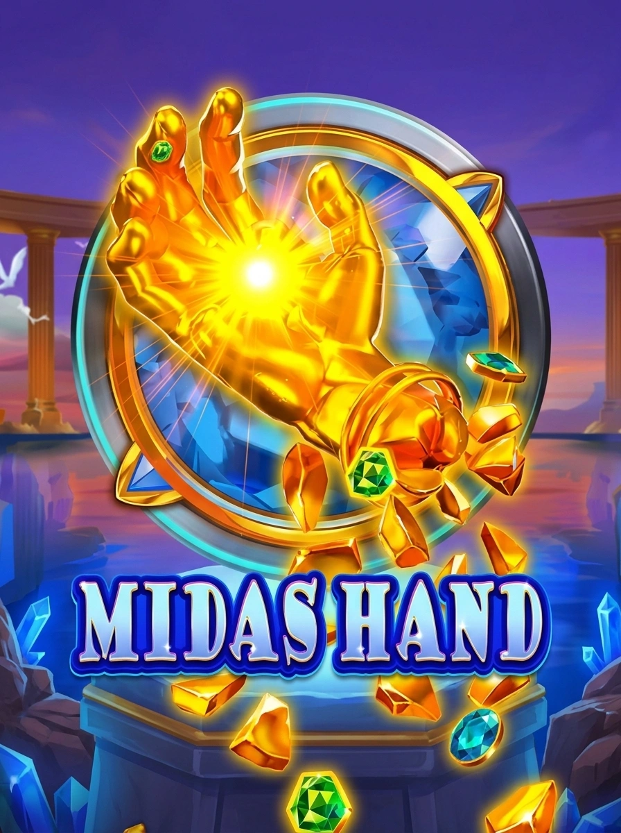 Midas Hand