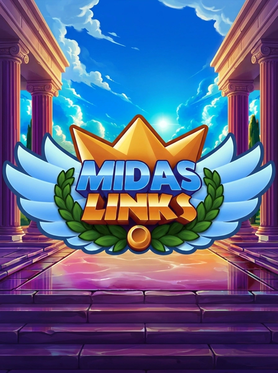 Midas Links: Running Wins