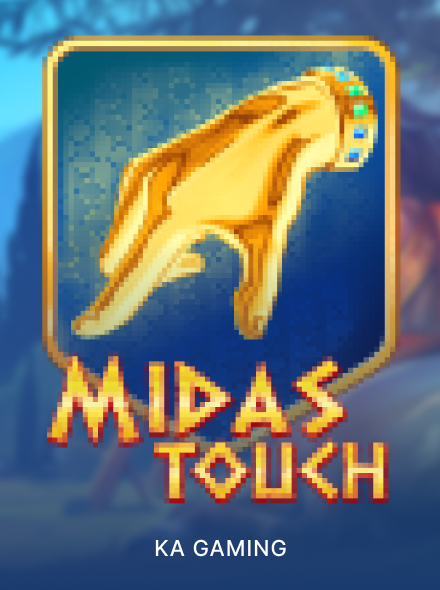 Midas Touch