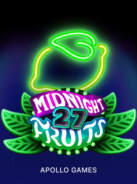 Midnight Fruits 27