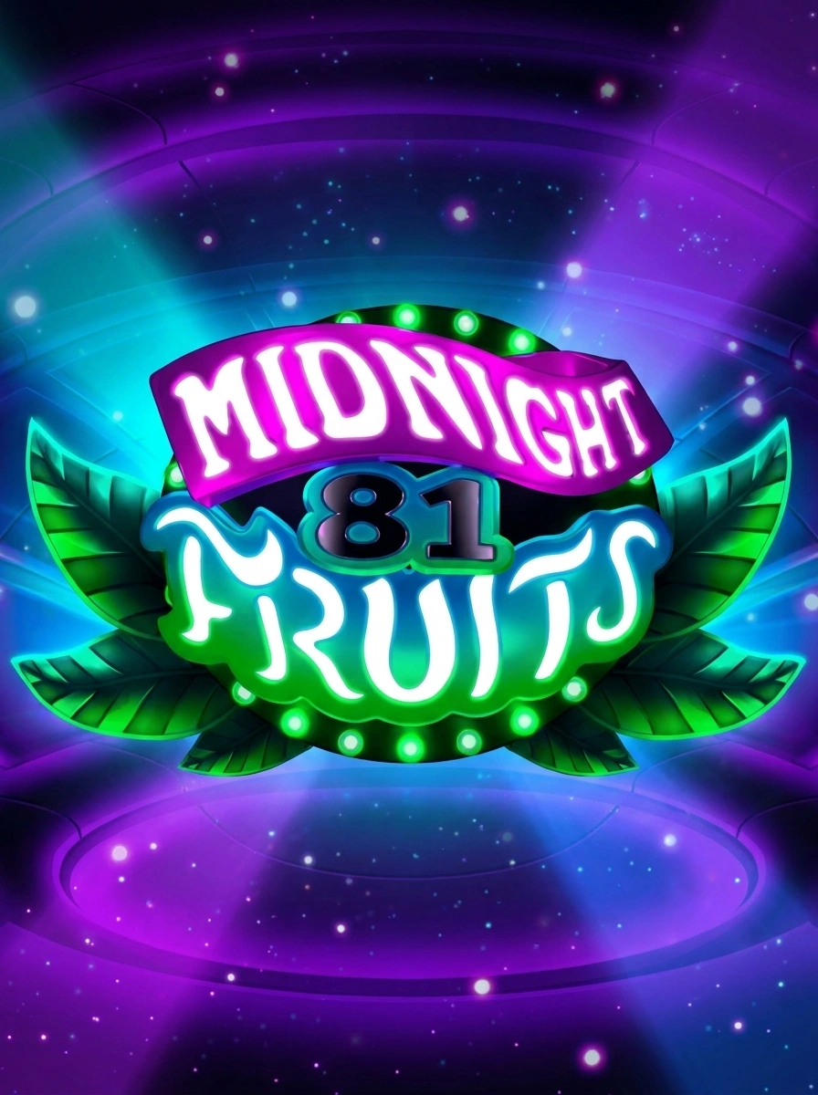Midnight Fruits 81