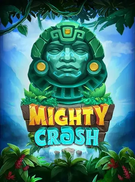 Mighty Crash