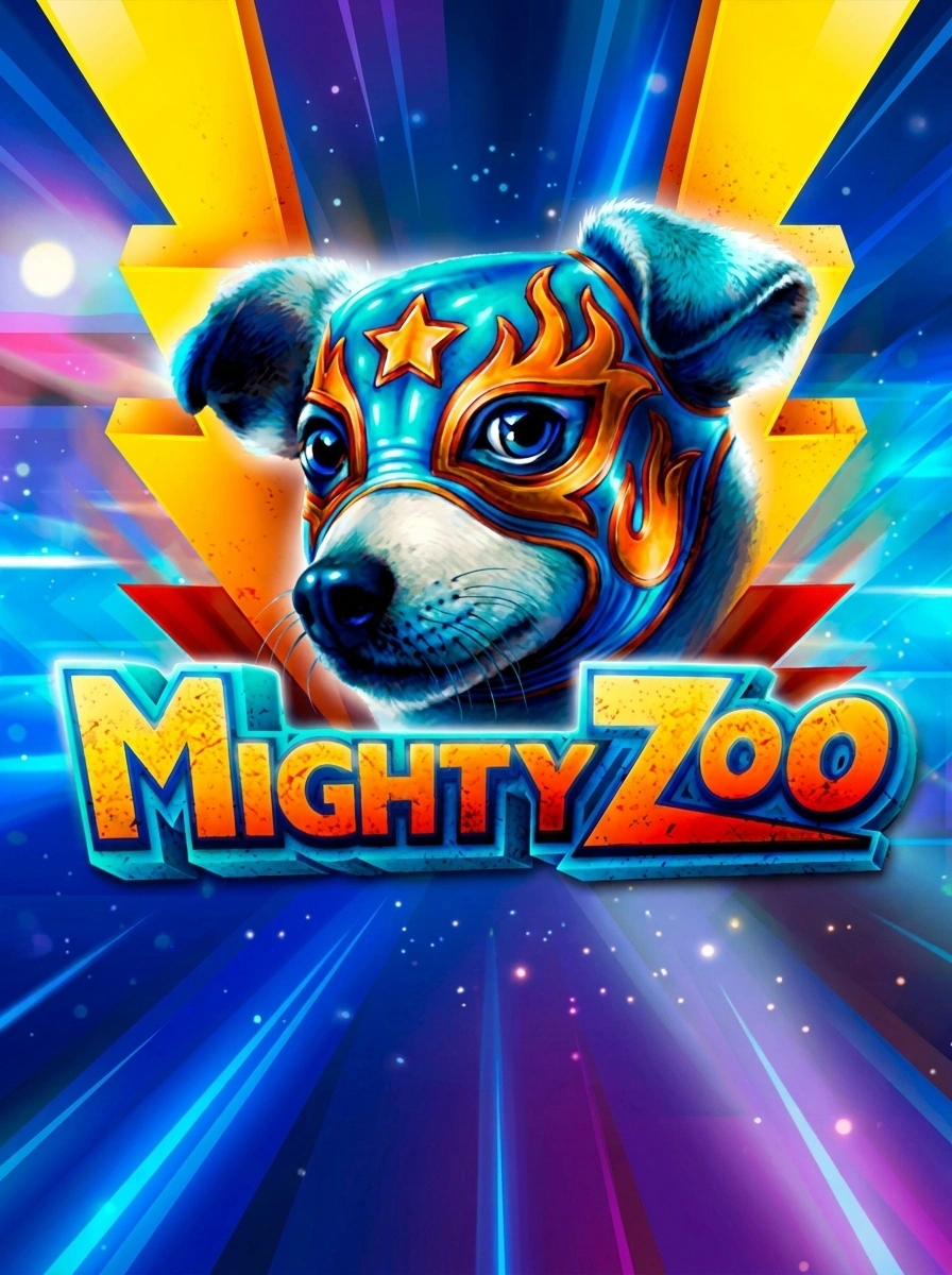 MIGHTY ZOO