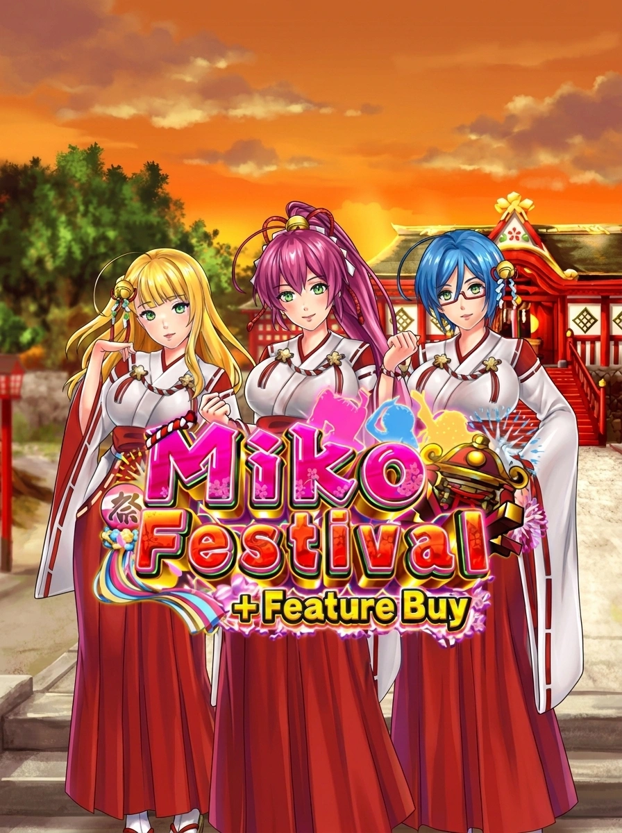 Miko Festival Feature Buy