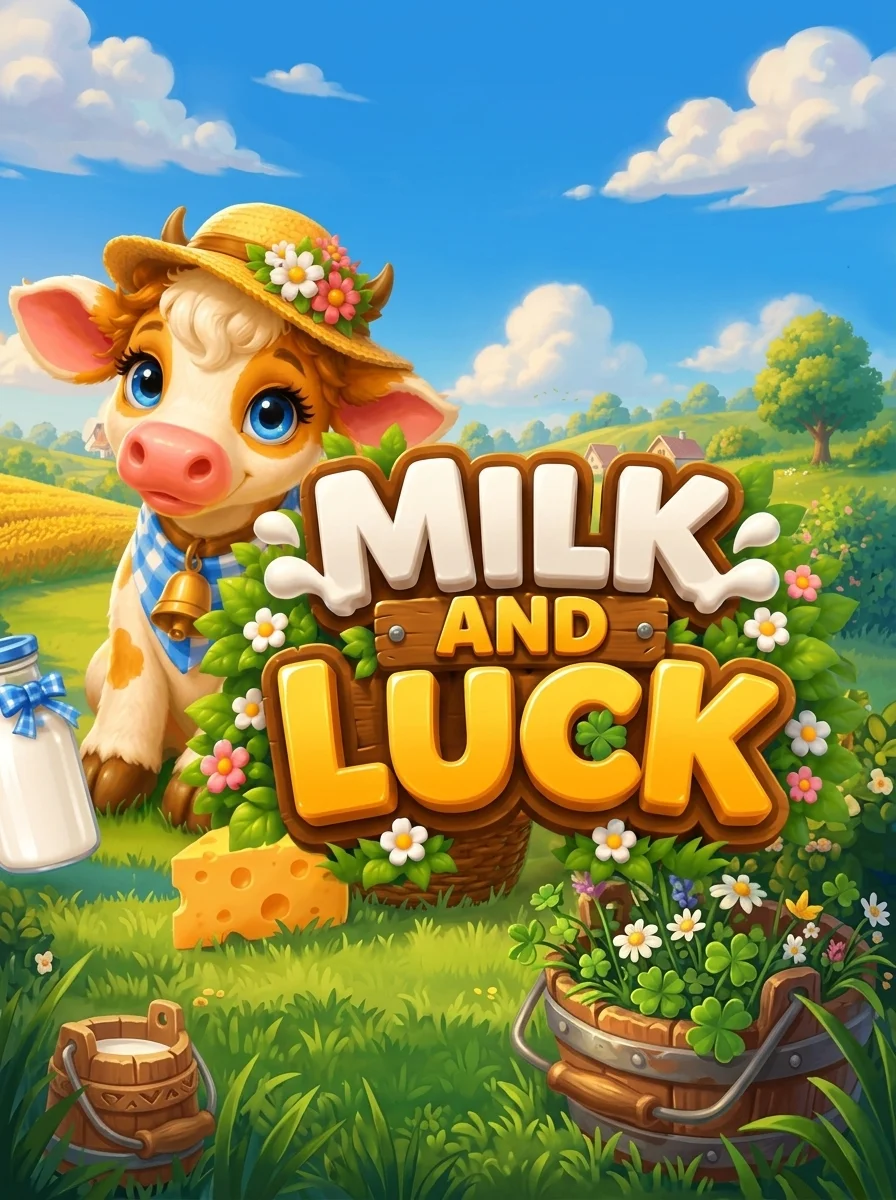 Milk & Luck
