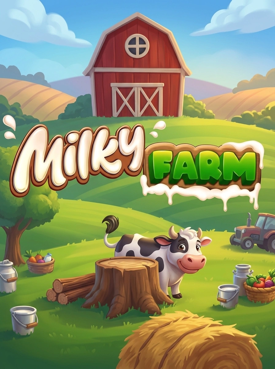 Milky Farm
