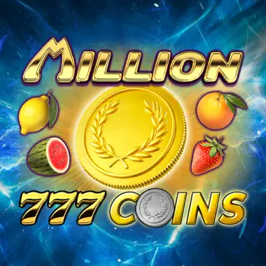 Million 777 Coins
