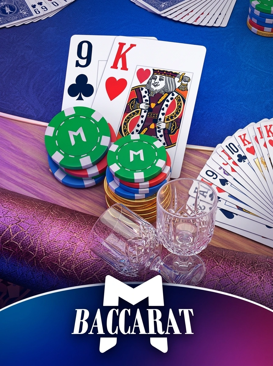 Million Baccarat