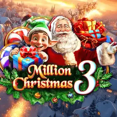 Million Christmas 3