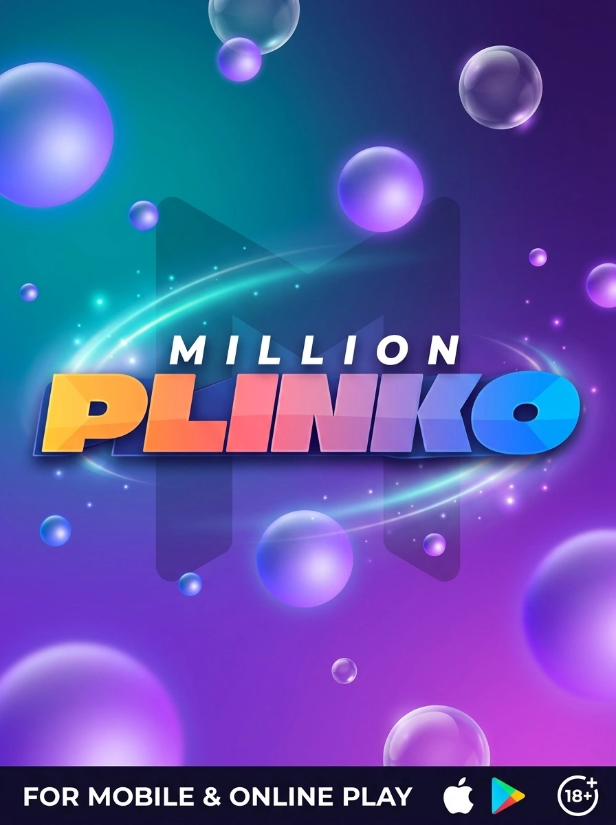 Million Plinko